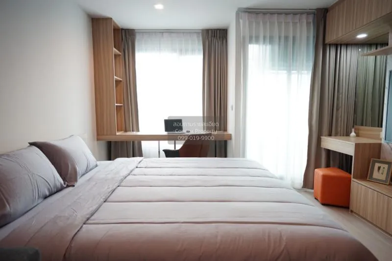 FOR RENT condo , Life Ladprao , BTS-Ha Yaek Lat Phrao , Chomphon  4