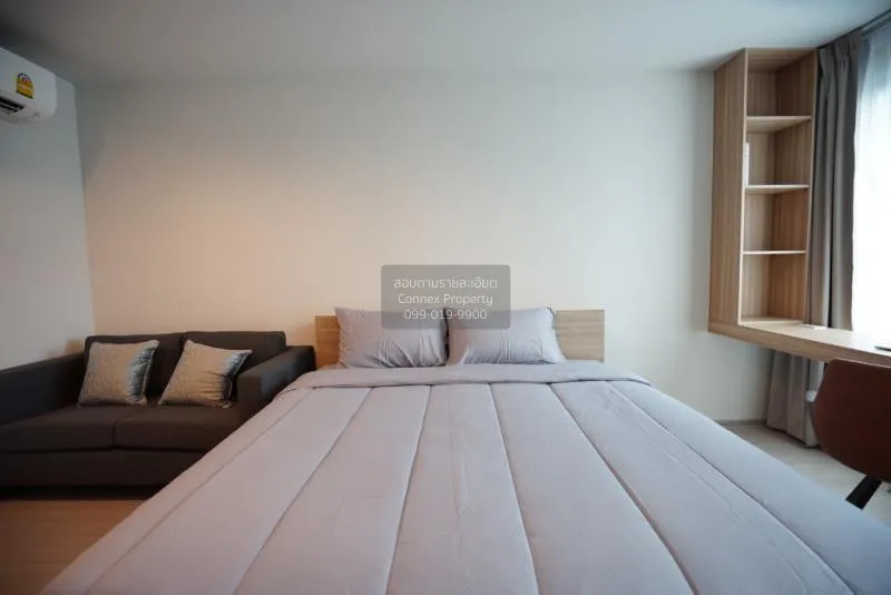 FOR RENT condo , Life Ladprao , BTS-Ha Yaek Lat Phrao , Chomphon 