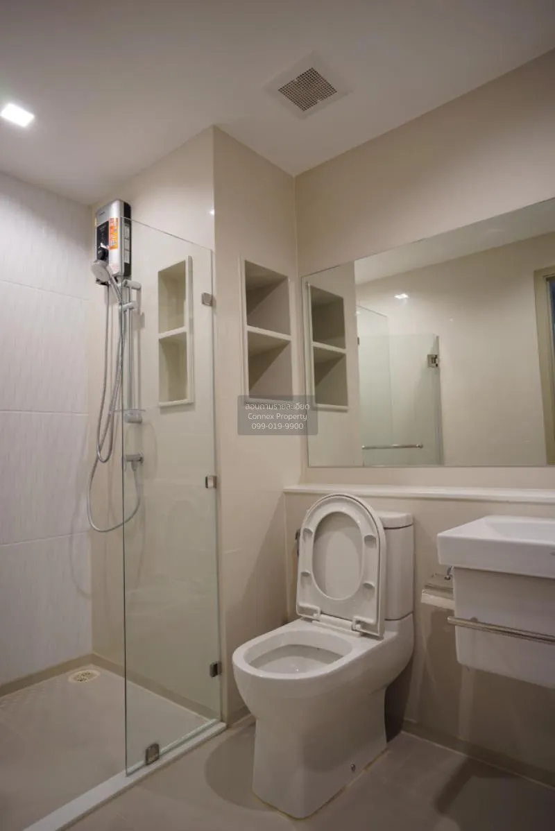 FOR RENT condo , Life Ladprao , BTS-Ha Yaek Lat Phrao , Chomphon 