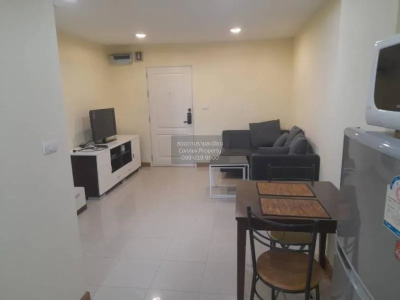 FOR SALE condo , The Link Sukhumvit 50 , BTS-On Nut , Phra Khanon 1