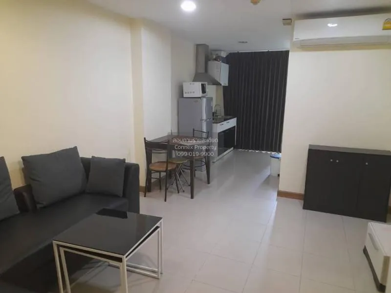 FOR SALE condo , The Link Sukhumvit 50 , BTS-On Nut , Phra Khanon 2