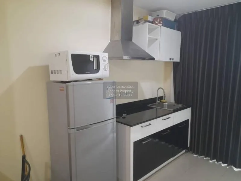 FOR SALE condo , The Link Sukhumvit 50 , BTS-On Nut , Phra Khanon 3