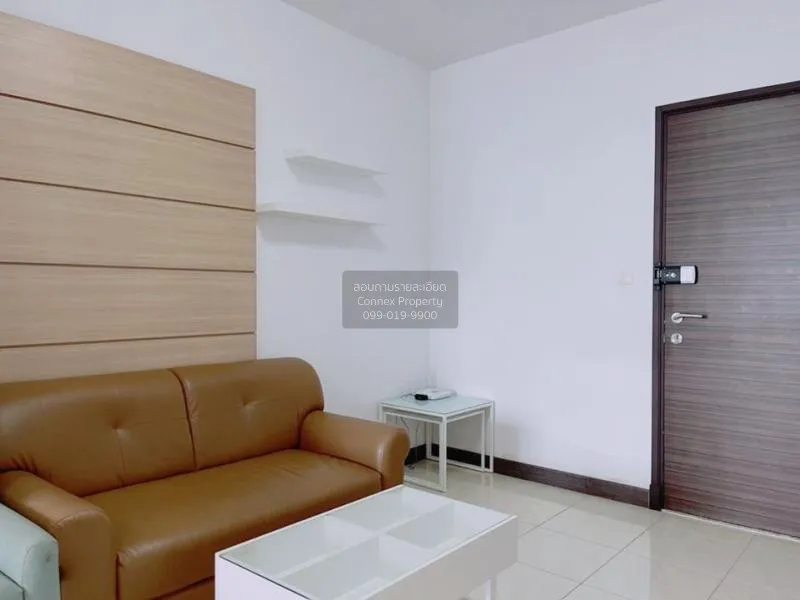 FOR RENT condo , Supalai Park Ekamai - Thonglor , high floor , BT 2