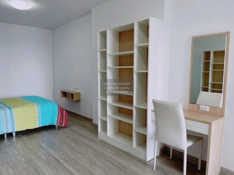 FOR RENT condo , Supalai Park Ekamai - Thonglor , high floor , BT