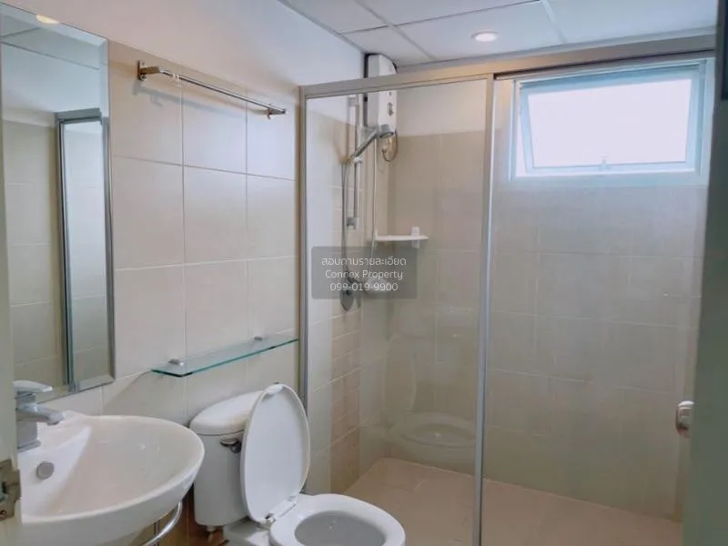 FOR RENT condo , Supalai Park Ekamai - Thonglor , high floor , BT