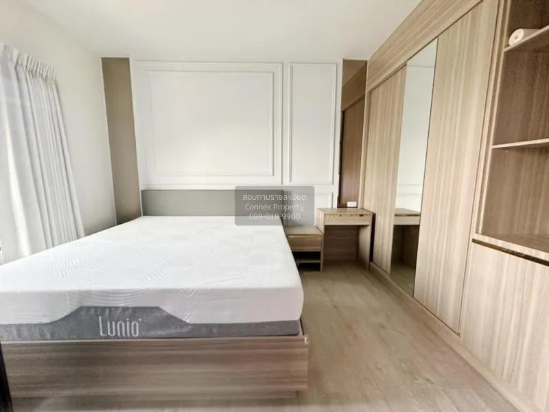 FOR SALE condo , Altitude Unicorn Sathorn-Tha Phra , BTS-Talat Ph