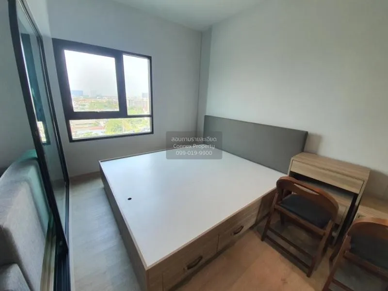 FOR SALE condo , Altitude Unicorn Sathorn-Tha Phra , BTS-Talat Ph