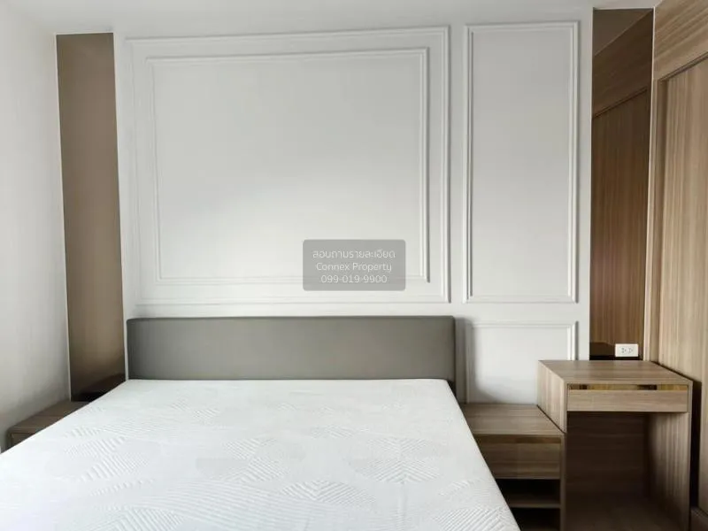 FOR SALE condo , Altitude Unicorn Sathorn-Tha Phra , BTS-Talat Ph