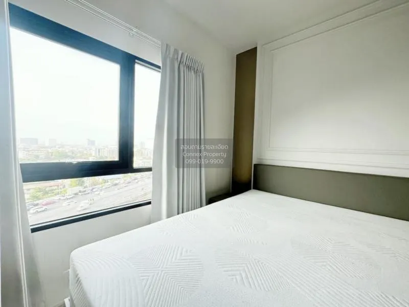 FOR SALE condo , Altitude Unicorn Sathorn-Tha Phra , BTS-Talat Ph