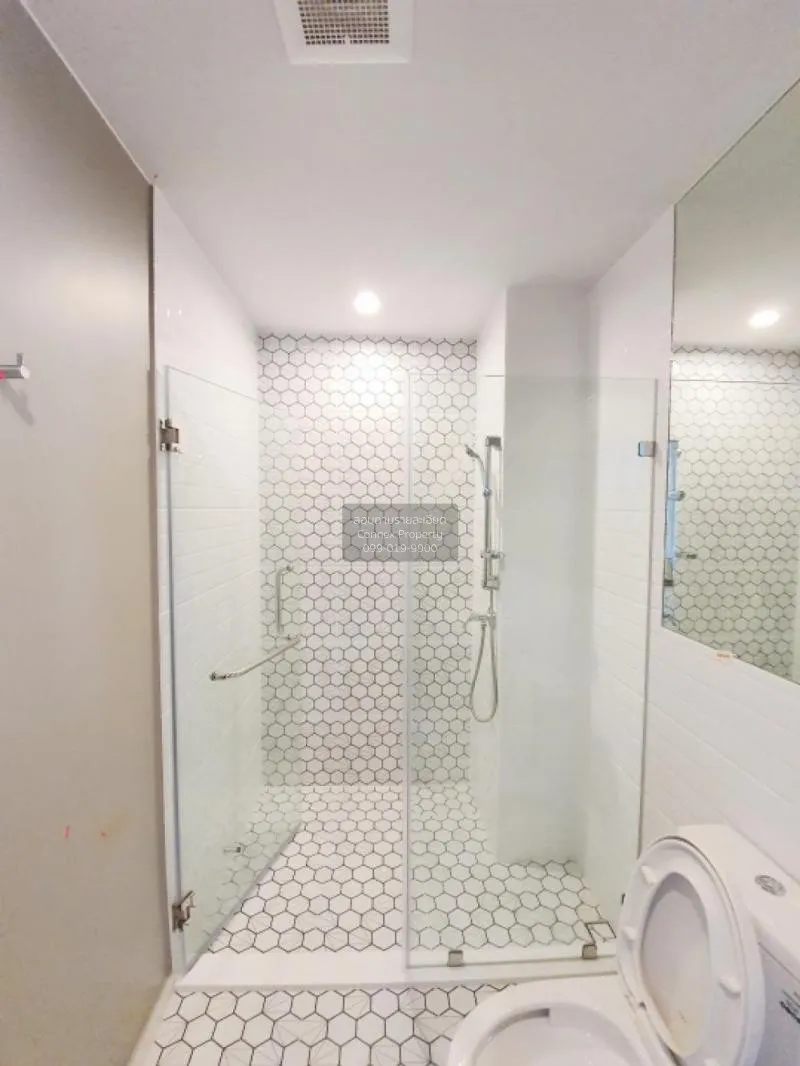 FOR SALE condo , Altitude Unicorn Sathorn-Tha Phra , BTS-Talat Ph