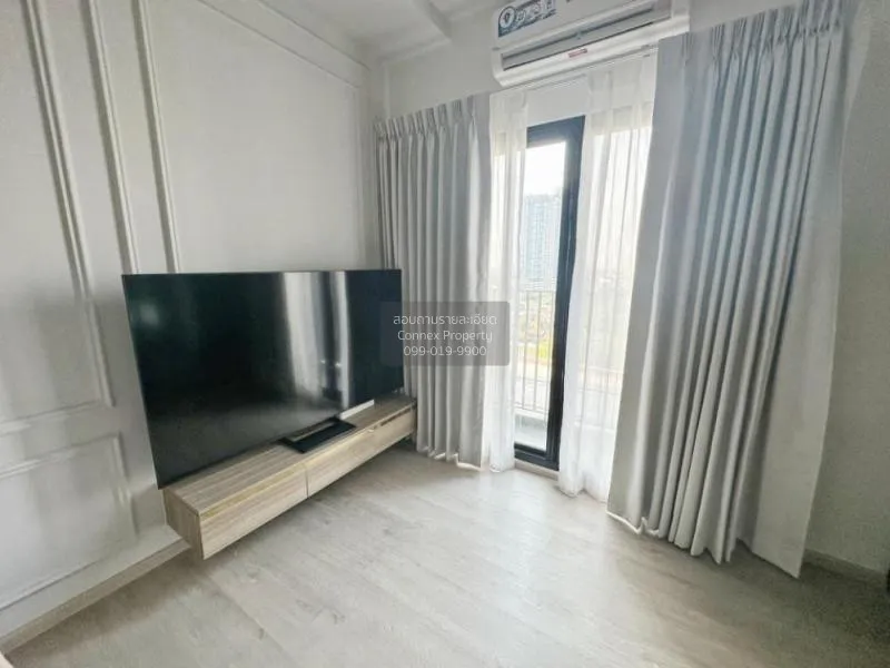 FOR SALE condo , Altitude Unicorn Sathorn-Tha Phra , BTS-Talat Ph
