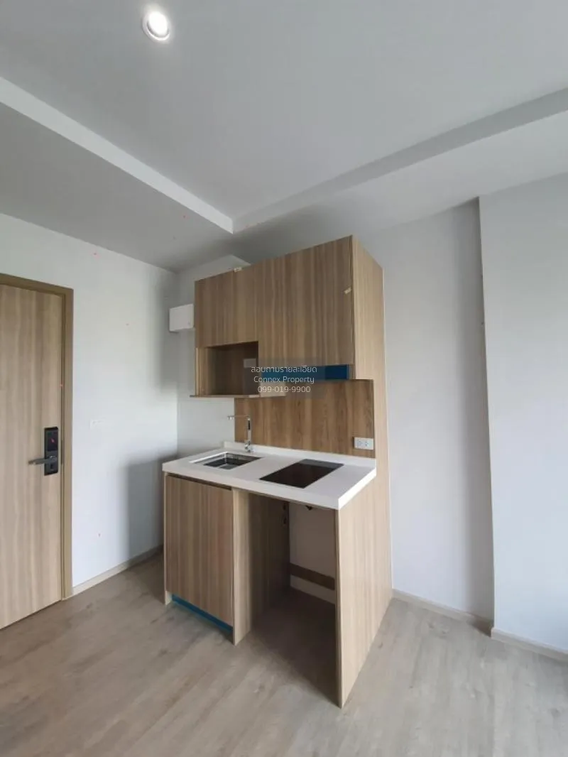 FOR SALE condo , Altitude Unicorn Sathorn-Tha Phra , BTS-Talat Ph