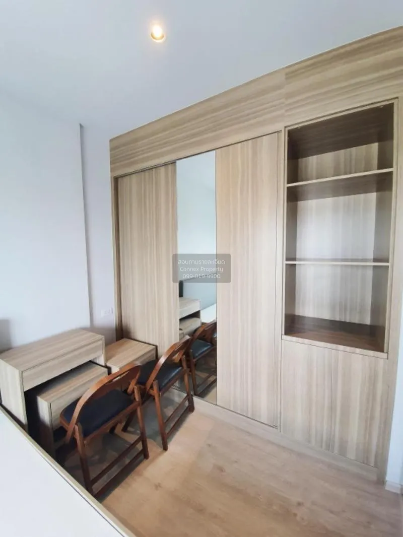 FOR SALE condo , Altitude Unicorn Sathorn-Tha Phra , BTS-Talat Ph