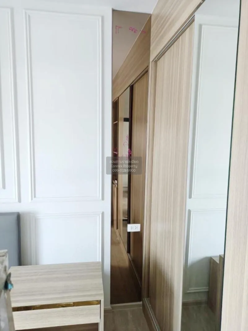 FOR SALE condo , Altitude Unicorn Sathorn-Tha Phra , BTS-Talat Ph