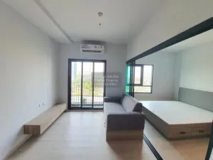 ขายคอนโด   อัลติจูด ยูนิคอร์น สาทร-ท่าพระ  BTS-ตลาดพลู ตลาดพลู เขต ธนบุรี กรุงเทพ CX-75893