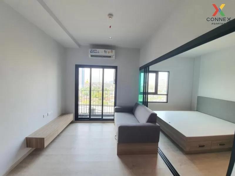 เช่าคอนโด   อัลติจูด ยูนิคอร์น สาทร-ท่าพระ  BTS-ตลาดพลู ตลาดพลู เ 1