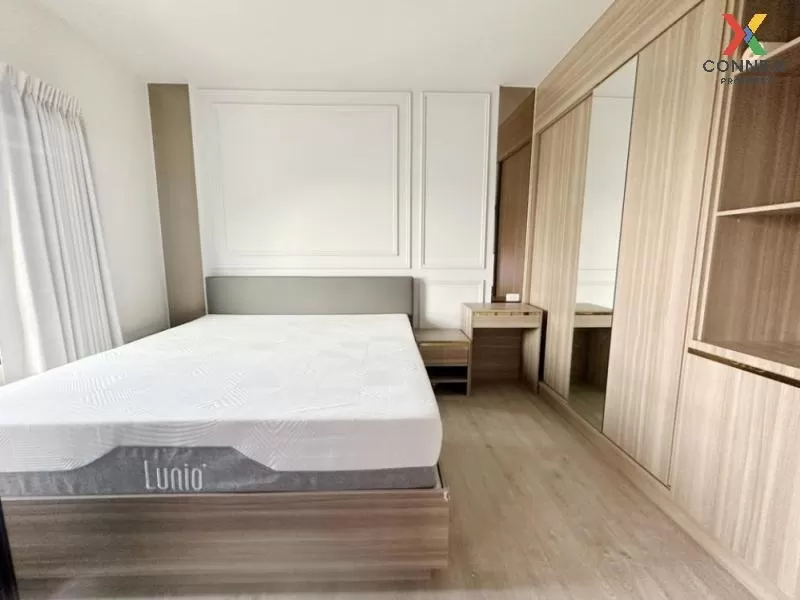 เช่าคอนโด   อัลติจูด ยูนิคอร์น สาทร-ท่าพระ  BTS-ตลาดพลู ตลาดพลู เ