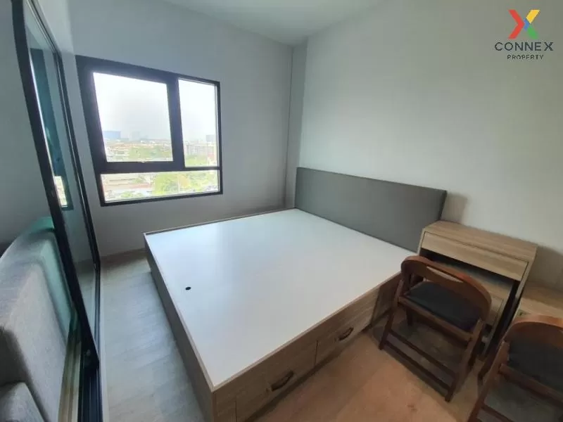 เช่าคอนโด   อัลติจูด ยูนิคอร์น สาทร-ท่าพระ  BTS-ตลาดพลู ตลาดพลู เ