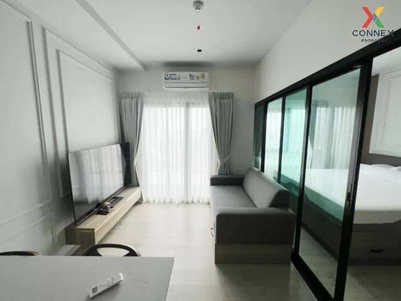 เช่าคอนโด   อัลติจูด ยูนิคอร์น สาทร-ท่าพระ  BTS-ตลาดพลู ตลาดพลู เ 2