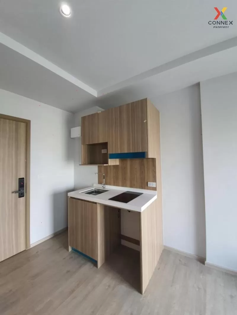 เช่าคอนโด   อัลติจูด ยูนิคอร์น สาทร-ท่าพระ  BTS-ตลาดพลู ตลาดพลู เ