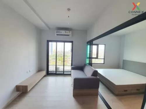 FOR RENT condo , Altitude Unicorn Sathorn-Tha Phra , BTS-Talat Phlu , Talat Phlu , Thon Buri , Bangkok , CX-75894