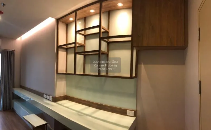 FOR SALE condo , Lumpini Park Vibhavadi-Chatuchak , BTS-Mo Chit , 2