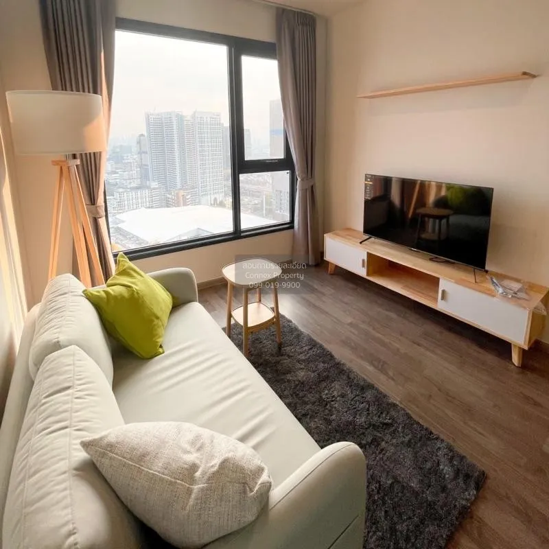 FOR RENT condo , Life Ladprao Valley , BTS-Ha Yaek Lat Phrao , Ch 2