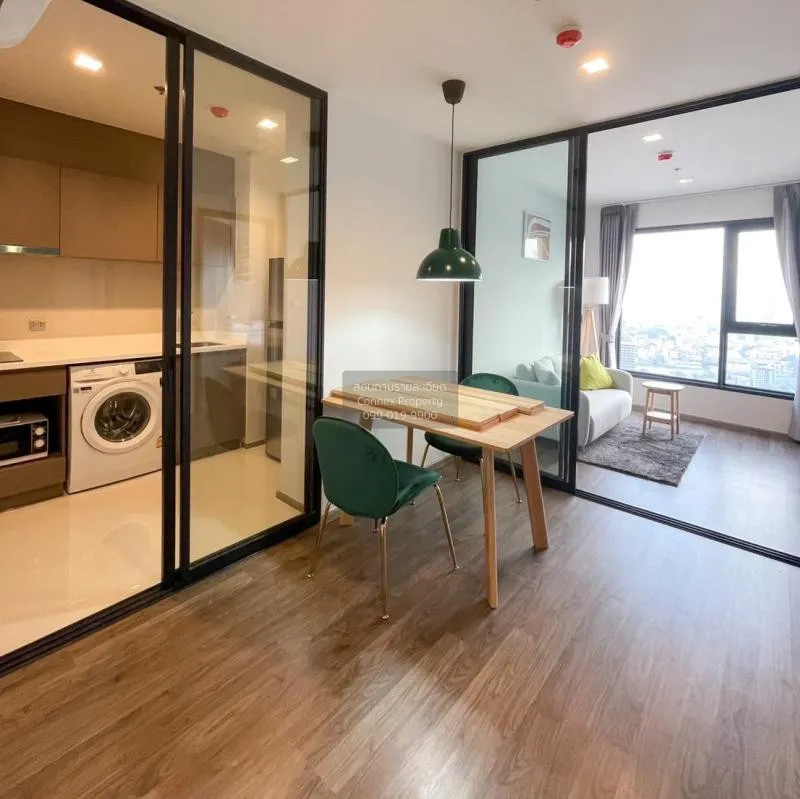 FOR RENT condo , Life Ladprao Valley , BTS-Ha Yaek Lat Phrao , Ch 4