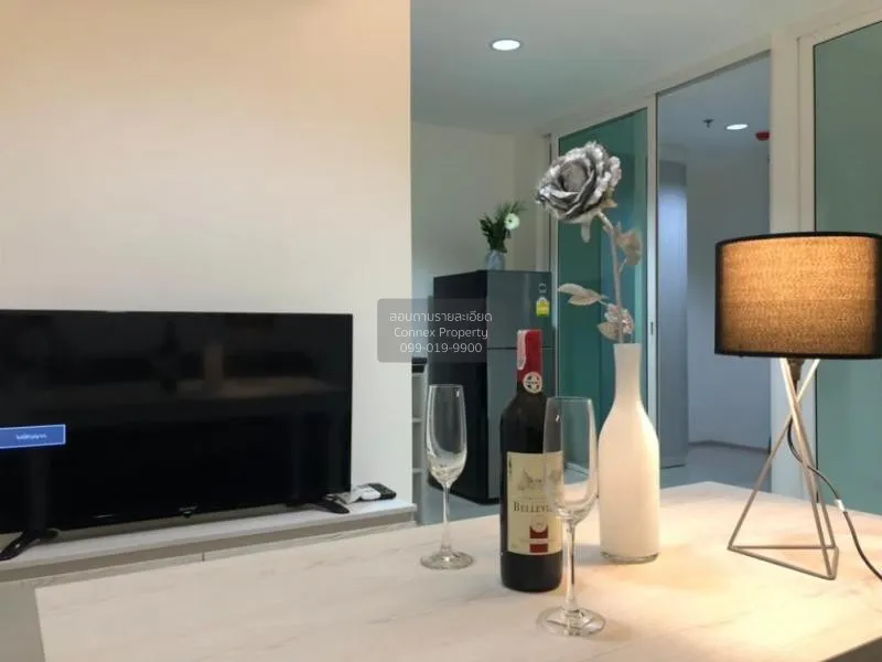 FOR RENT condo , Aspire Erawan , BTS-Chang Erawan , Bang Duan , D 1