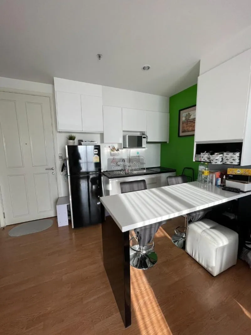 FOR SALE condo , The Parkland Ngamwongwan-Khae Rai , MRT-Nonthabu 4