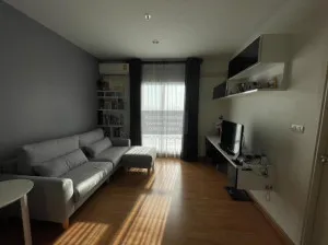 FOR SALE condo , The Parkland Ngamwongwan-Khae Rai , MRT-Nonthaburi Civic Center , Nonthaburi , Bang Kraso , Nonthaburi , CX-75898