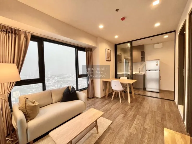 เช่าคอนโด  ไลฟ์ ลาดพร้าว แวลลีย์ BTS-ห้าแยกลาดพร้าว จอมพล  เขต จต 1