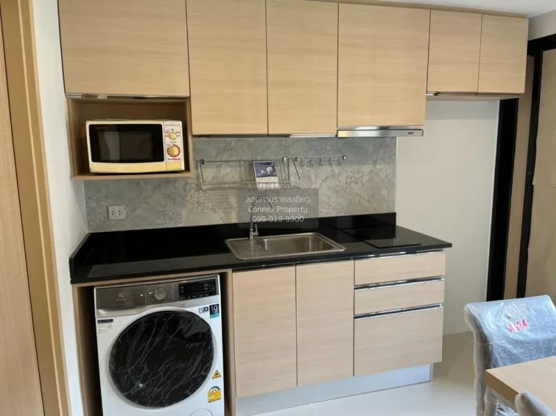 FOR SALE condo , The SHADE Sathon 1 , MRT-Lumphini , Chong Nonsi  3