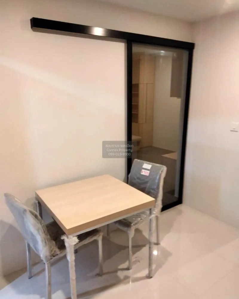 FOR SALE condo , The SHADE Sathon 1 , MRT-Lumphini , Chong Nonsi  4