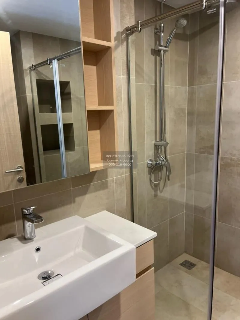 FOR SALE condo , The SHADE Sathon 1 , MRT-Lumphini , Chong Nonsi 