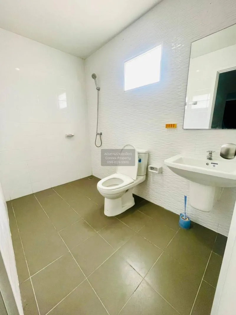 FOR SALE townhome , Baan Pruksa 111 Rangsit-Bangpoon 2 , Bang Phu