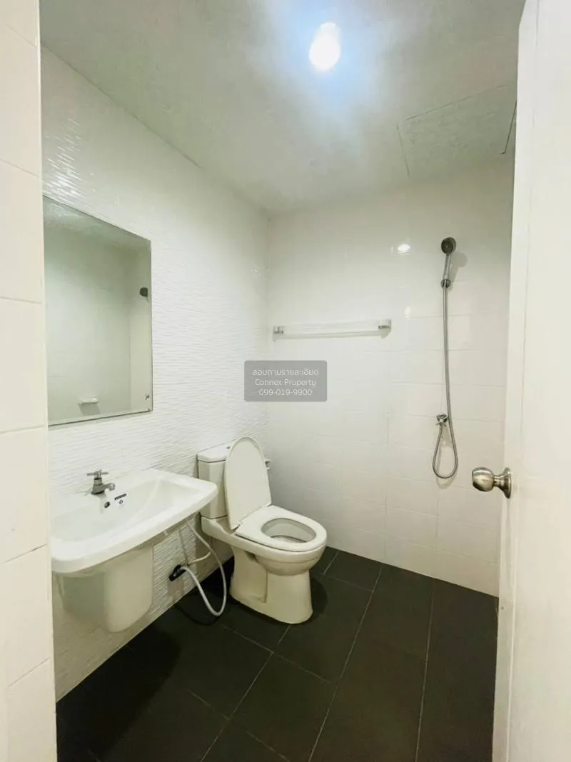 FOR SALE townhome , Baan Pruksa 111 Rangsit-Bangpoon 2 , Bang Phu