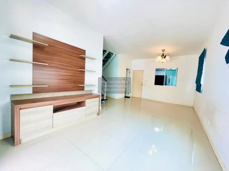 FOR SALE townhome , Baan Pruksa 111 Rangsit-Bangpoon 2 , Bang Phu