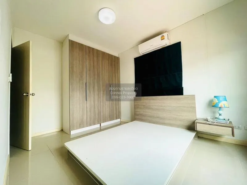 FOR SALE townhome , Baan Pruksa 111 Rangsit-Bangpoon 2 , Bang Phu