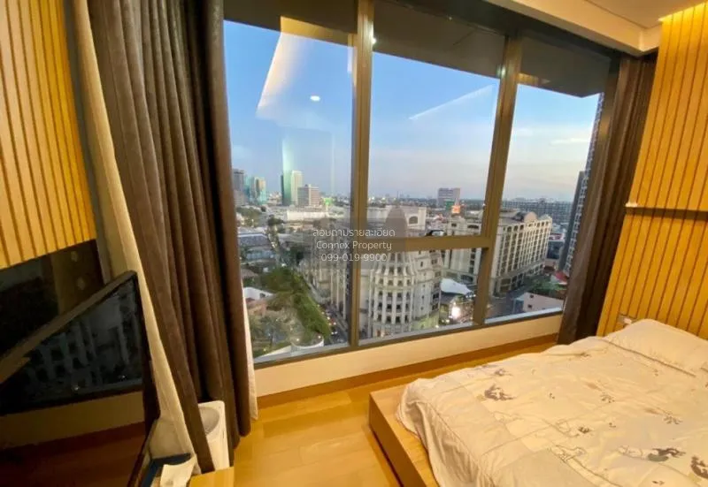 เช่าคอนโด  เดอะ ลุมพินี 24 BTS-พร้อมพงษ์ คลองตัน เขต คลองเตย กรุง