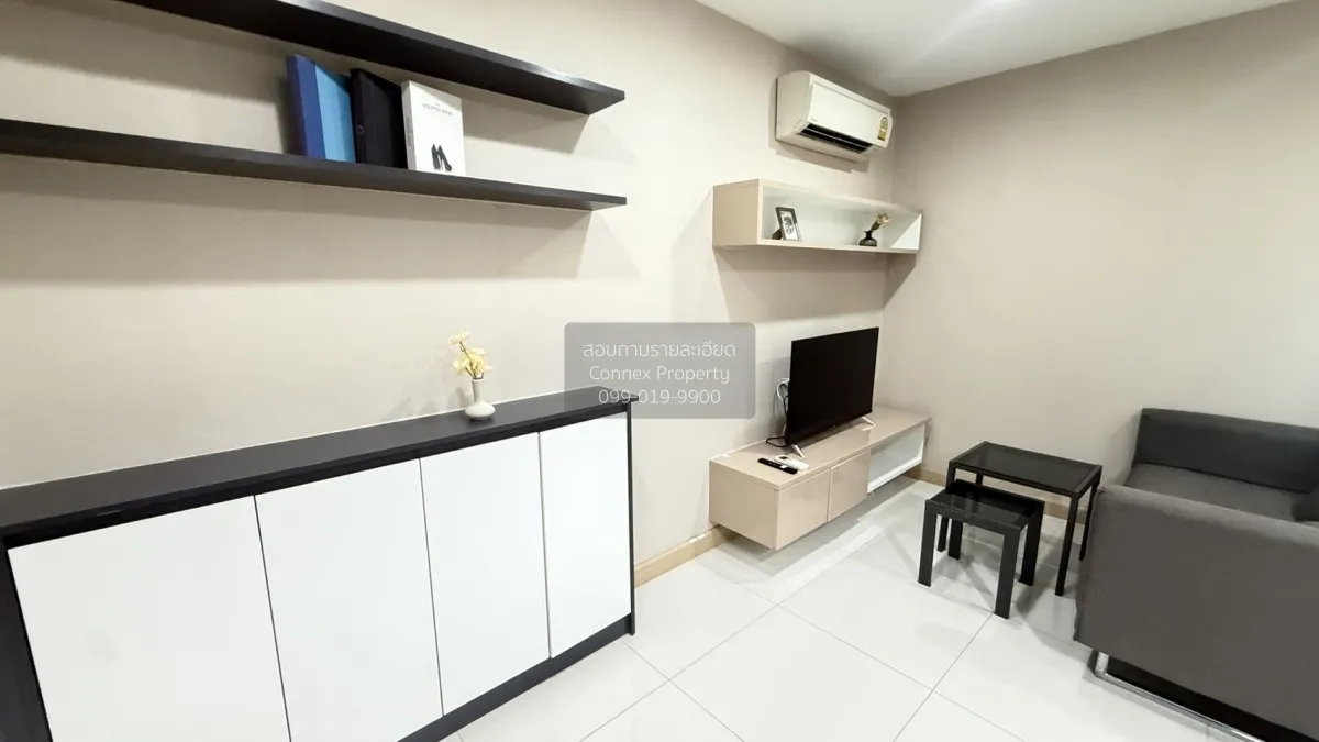 FOR RENT condo , The ACE Ekamai , BTS-Phra Khanong , Khlong Tan N 2
