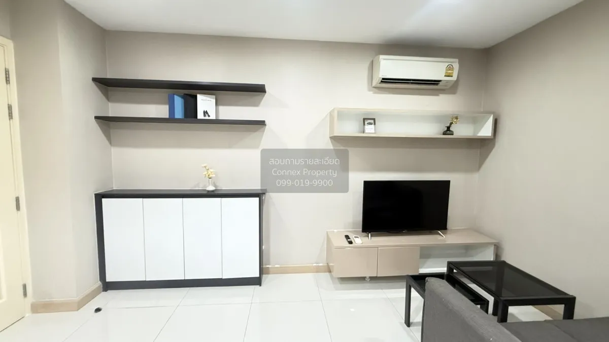 FOR RENT condo , The ACE Ekamai , BTS-Phra Khanong , Khlong Tan N 4