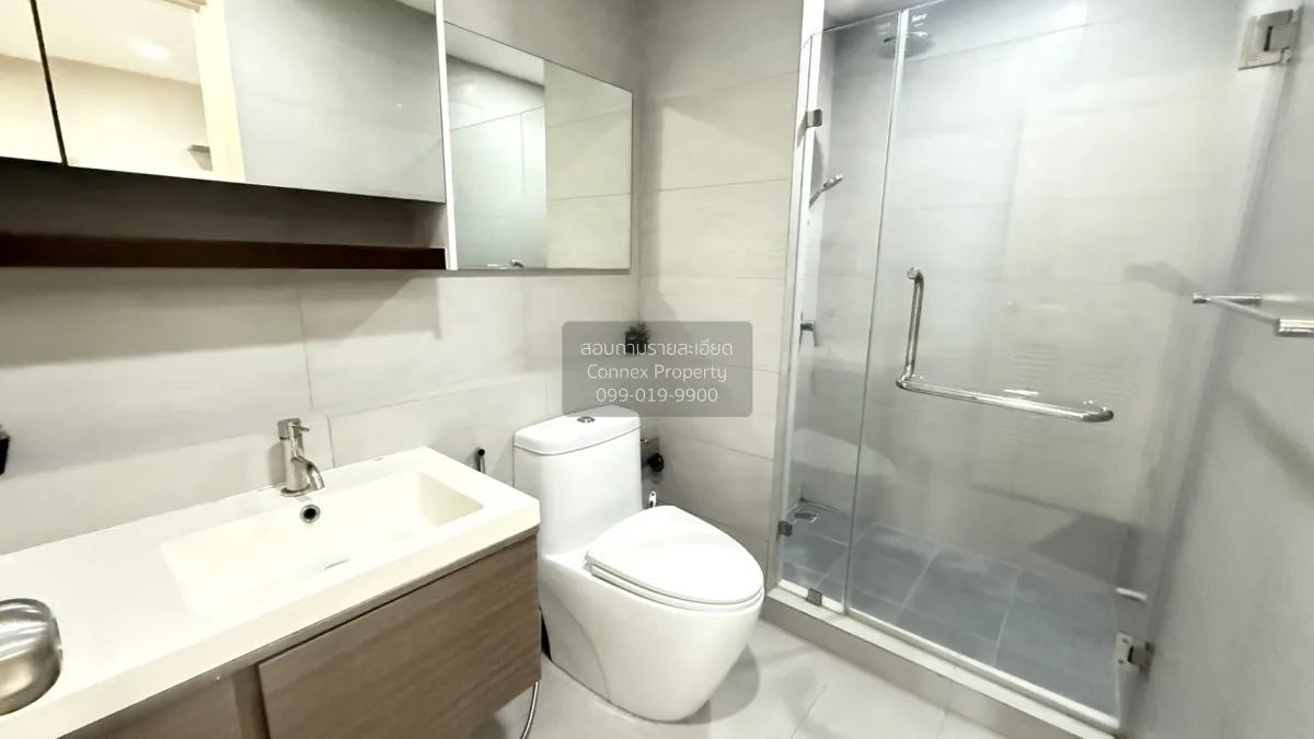 เช่าคอนโด  ดิ เอซ เอกมัย BTS-พระโขนง คลองตันเหนือ เขต วัฒนา กรุงเ