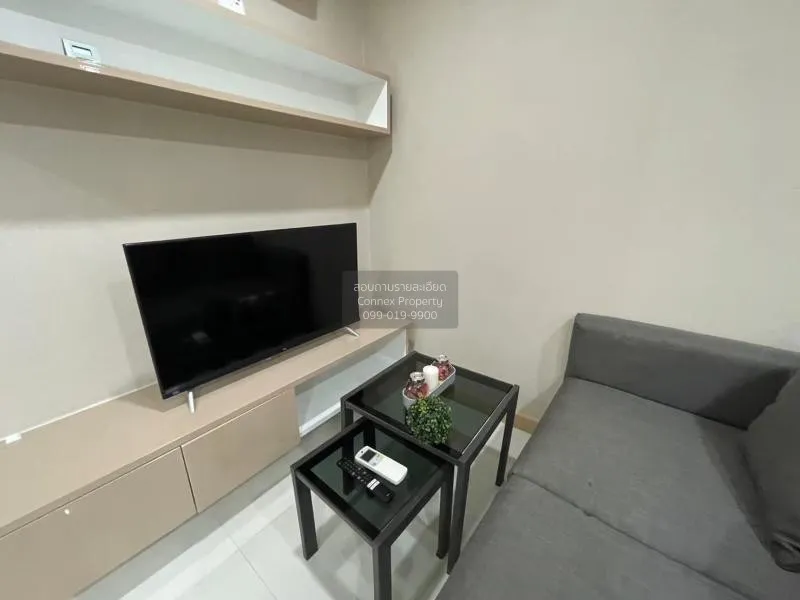 เช่าคอนโด  ดิ เอซ เอกมัย BTS-พระโขนง คลองตันเหนือ เขต วัฒนา กรุงเ 3