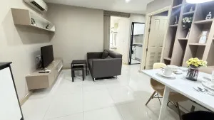 FOR RENT condo , The ACE Ekamai , BTS-Phra Khanong , Khlong Tan Nuea , Watthana , Bangkok , CX-75908