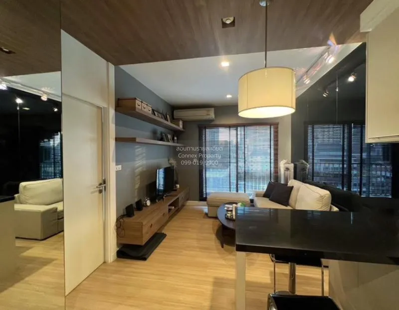 ขายคอนโด  เดอะ ซี้ด มิงเกิล MRT-ลุมพินี ทุ่งมหาเมฆ เขต สาทร กรุงเ 2