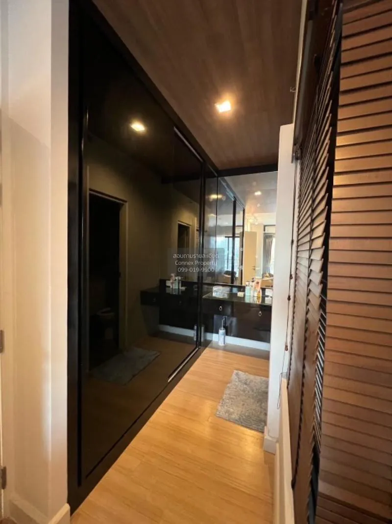 ขายคอนโด  เดอะ ซี้ด มิงเกิล MRT-ลุมพินี ทุ่งมหาเมฆ เขต สาทร กรุงเ 4