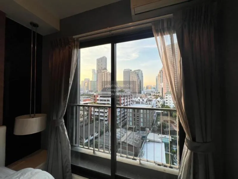 ขายคอนโด  เดอะ ซี้ด มิงเกิล MRT-ลุมพินี ทุ่งมหาเมฆ เขต สาทร กรุงเ