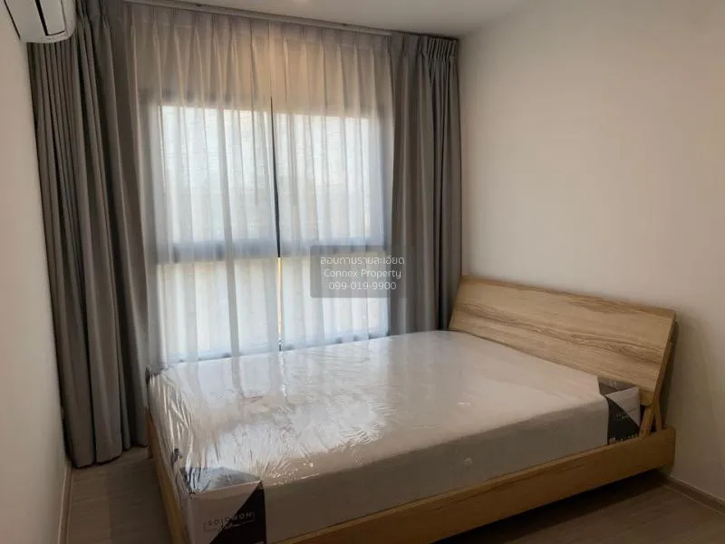 เช่าคอนโด  เดอะ พาร์คแลนด์ จรัญ - ปิ่นเกล้า ชั้นสูง MRT-บางยี่ขัน