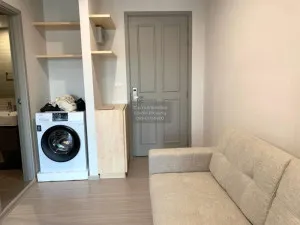 เช่าคอนโด  เดอะ พาร์คแลนด์ จรัญ - ปิ่นเกล้า ชั้นสูง MRT-บางยี่ขัน บางยี่ขัน เขต บางพลัด กรุงเทพ CX-75912